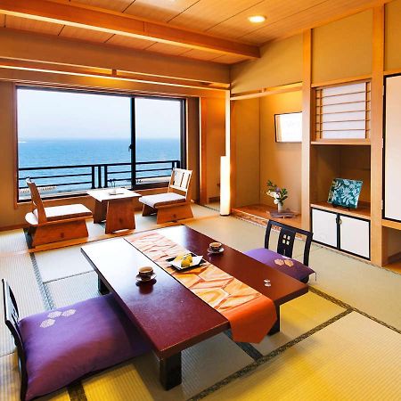 โรงแรมริวงุ Nishio ภายนอก รูปภาพ