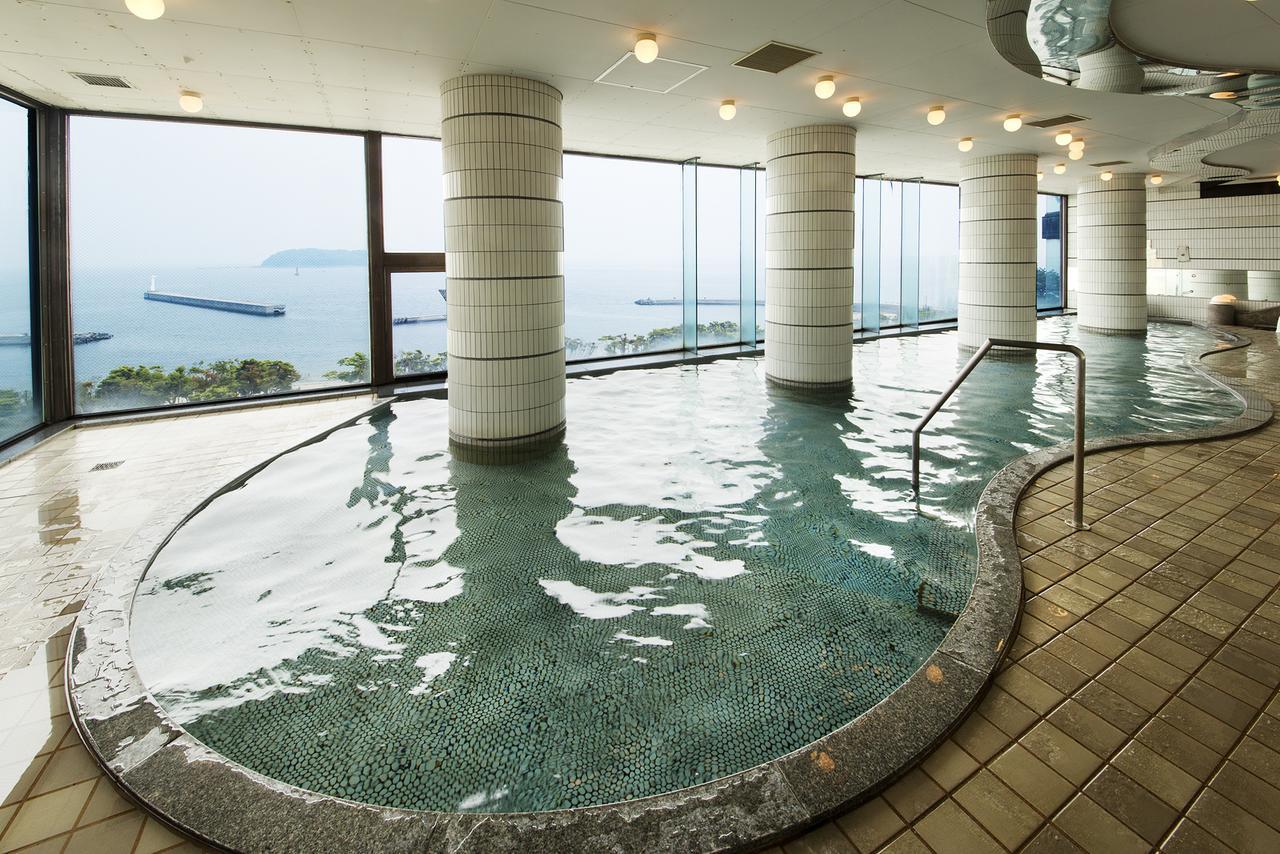โรงแรมริวงุ Nishio ภายนอก รูปภาพ
