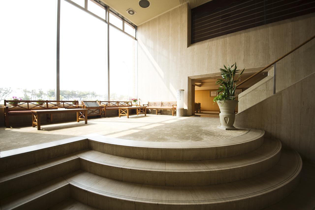 โรงแรมริวงุ Nishio ภายนอก รูปภาพ
