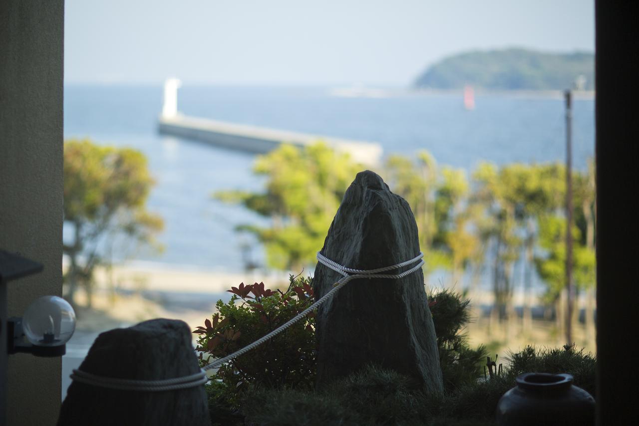โรงแรมริวงุ Nishio ภายนอก รูปภาพ
