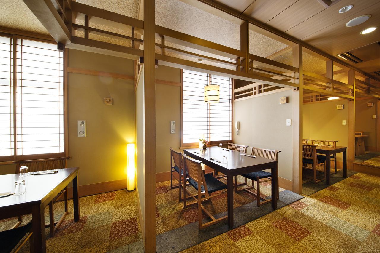 โรงแรมริวงุ Nishio ภายนอก รูปภาพ