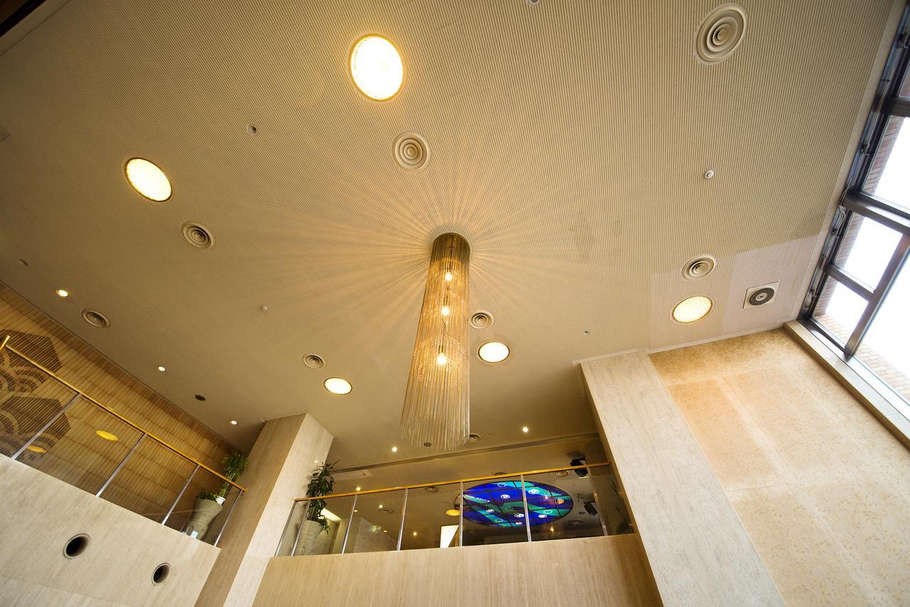 โรงแรมริวงุ Nishio ภายนอก รูปภาพ