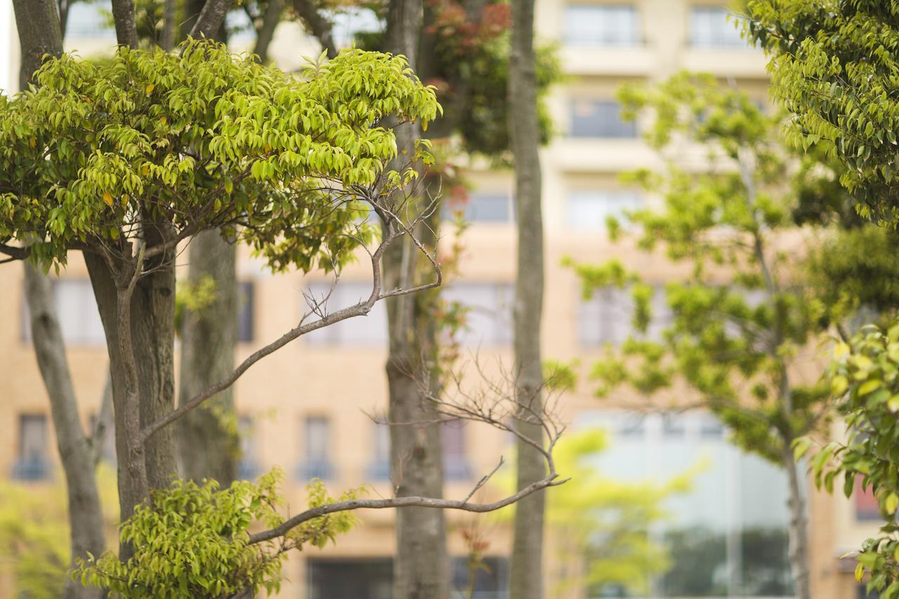 โรงแรมริวงุ Nishio ภายนอก รูปภาพ
