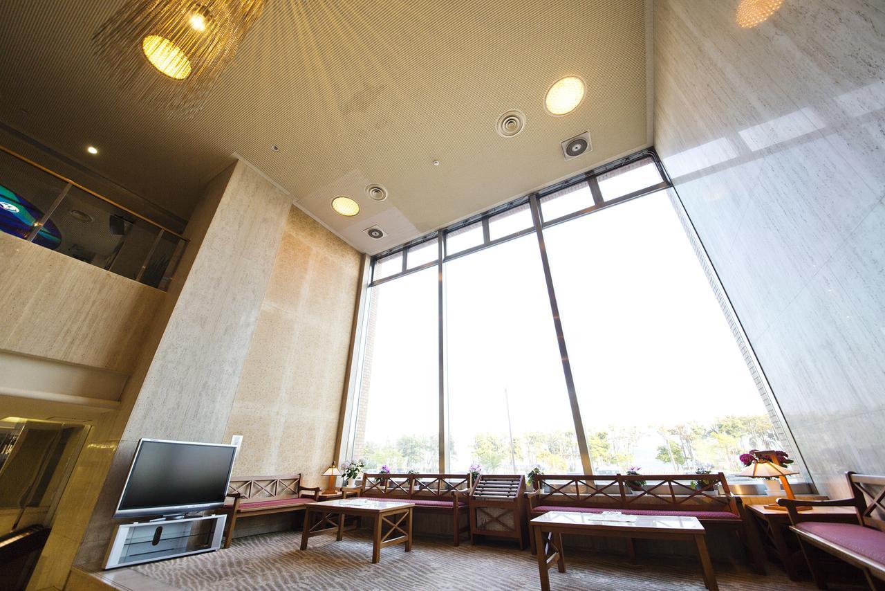 โรงแรมริวงุ Nishio ภายนอก รูปภาพ